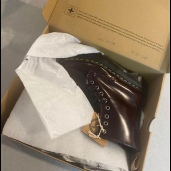 COPY - Dr.Marten Boots - Picture 4 of 4